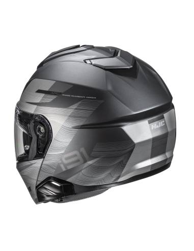 Casco HJC I91 Dusk MC5SF