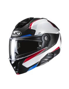 Casco HJC I91 Felio MC21