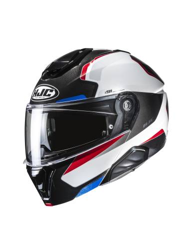 Casco HJC I91 Felio MC21