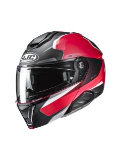 Casco HJC I91 Felio MC1SF