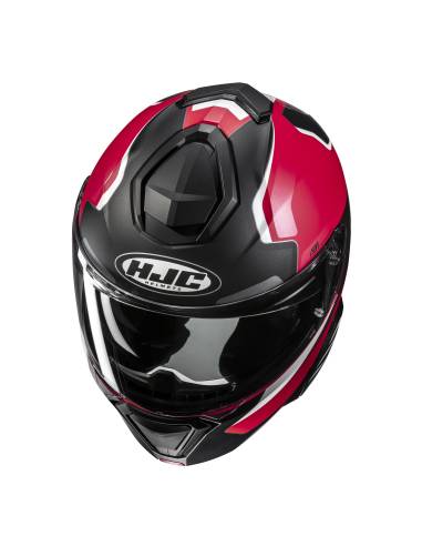Casco HJC I91 Felio MC1SF