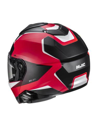 Casco HJC I91 Felio MC1SF