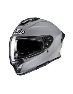 Casco HJC C71 Uni Nardo Gris