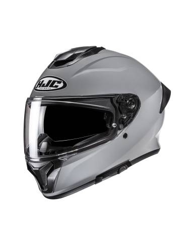 Casco HJC C71 Uni Nardo Gris