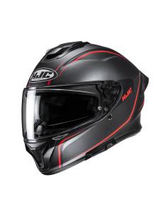 Casco HJC C71 Quez MC1SF