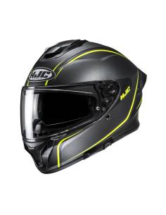 Casco HJC C71 Quez MC3HSF