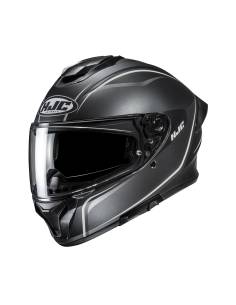 Casco HJC C71 Quez MC5SF
