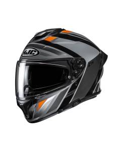 Casco HJC C71 Faber MC4