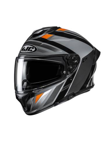 Casco HJC C71 Faber MC4