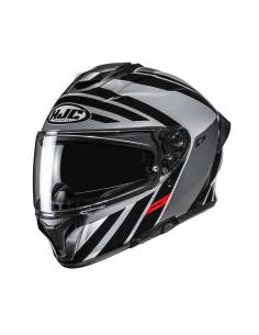 Casco HJC C71 Faber MC5