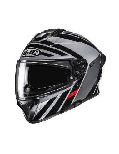 Casco HJC C71 Faber MC5