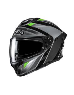 Casco HJC C71 Faber MC7