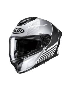 Casco HJC C71 Morix MC5