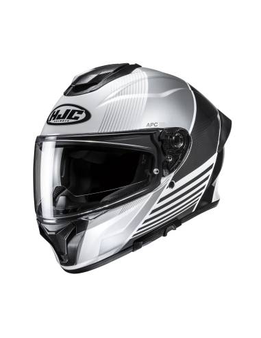 Casco HJC C71 Morix MC5