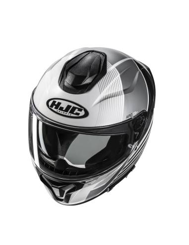 Casco HJC C71 Morix MC5