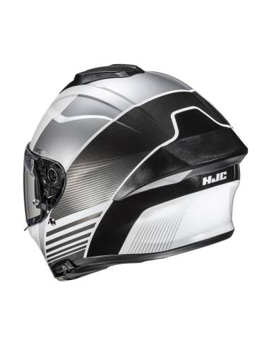 Casco HJC C71 Morix MC5