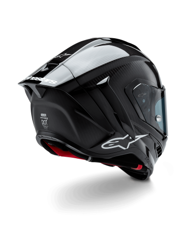 Casco Alpinestars Supertech R10 Solid...