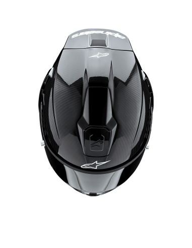 Casco Alpinestars Supertech R10 Solid...
