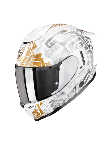 Casco Scorpion EXO-1500 AIR APUS...