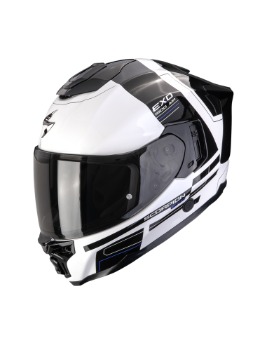 Casco Scorpion EXO-1500 AIR DUAL...
