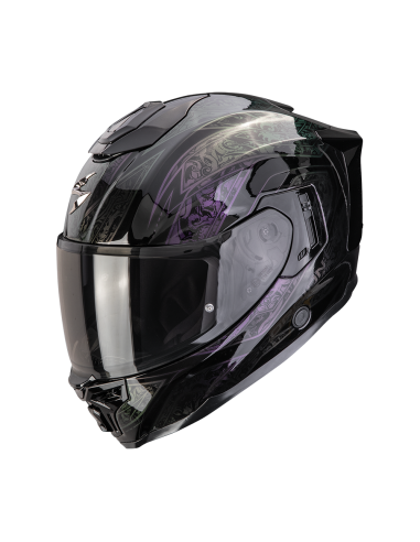 Casco Scorpion EXO-1500 AIR FANTASY...