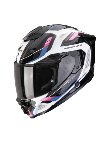 Casco Scorpion EXO-1500 AIR SLEEK...