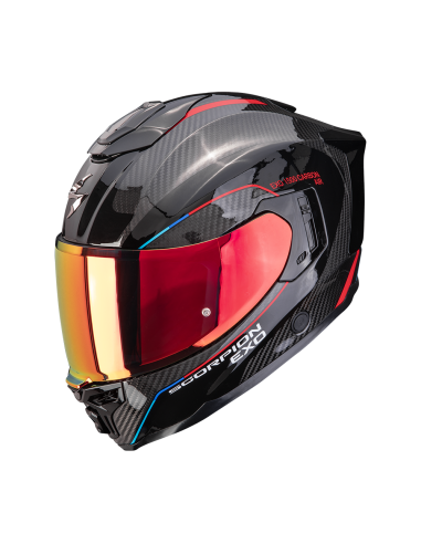 Casco Scorpion EXO-1500 CARBON AIR...