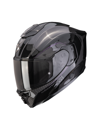 Casco Scorpion EXO-1500 CARBON AIR...