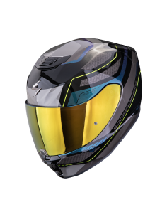 Casco Scorpion EXO-391 LEO...