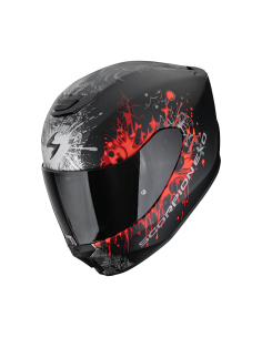 Casco Scorpion EXO-391 WOLF...