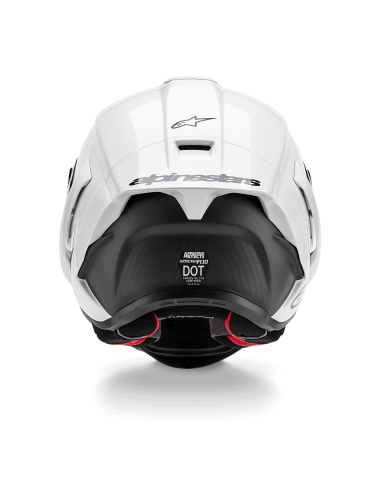 Casco Alpinestars Supertech R10...