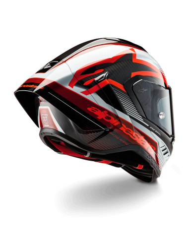 Casco Alpinestars Supertech R10 Negro...