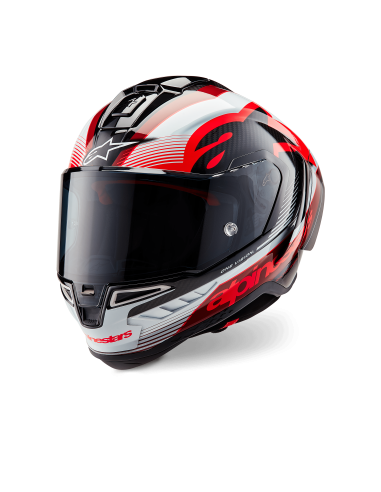 Casco Alpinestars Supertech R10 Negro...