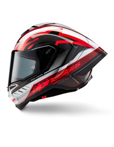 Casco Alpinestars Supertech R10 Negro...