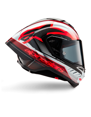 Casco Alpinestars Supertech R10 Negro...