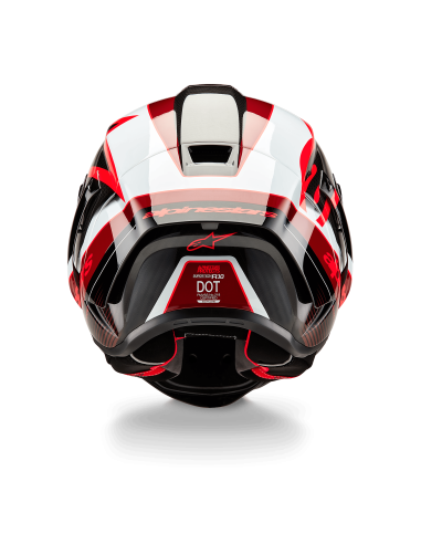 Casco Alpinestars Supertech R10 Negro...