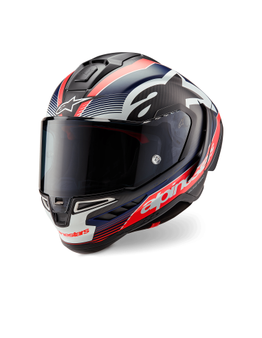 Casco Alpinestars Supertech R10 Negro...