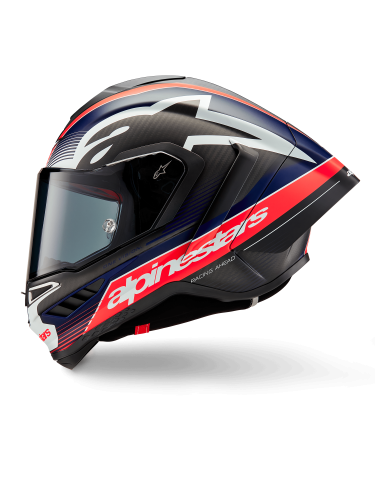 Casco Alpinestars Supertech R10 Negro...