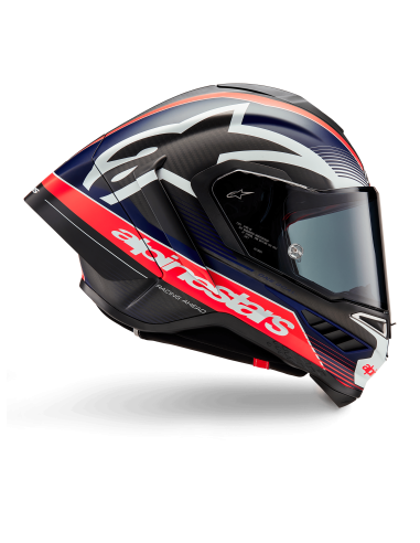 Casco Alpinestars Supertech R10 Negro...