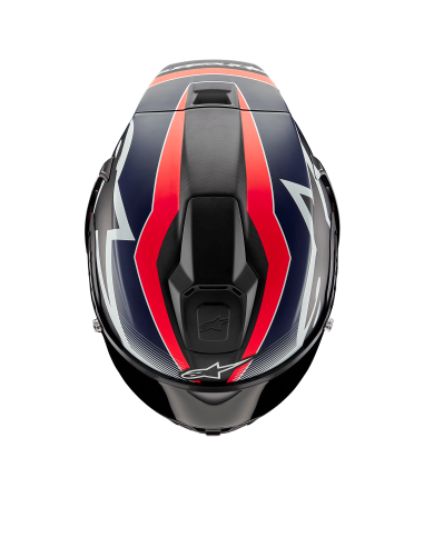 Casco Alpinestars Supertech R10 Negro...