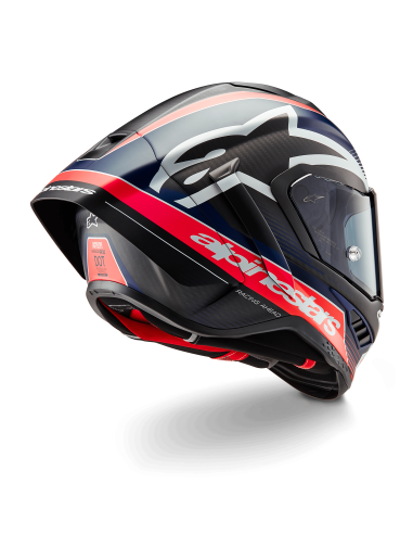 Casco Alpinestars Supertech R10 Negro...