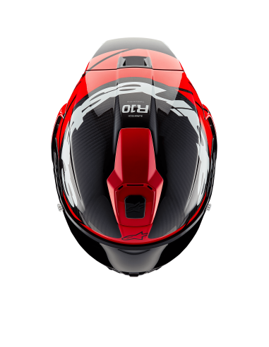 Casco Alpinestars Supertech R10 Negro...