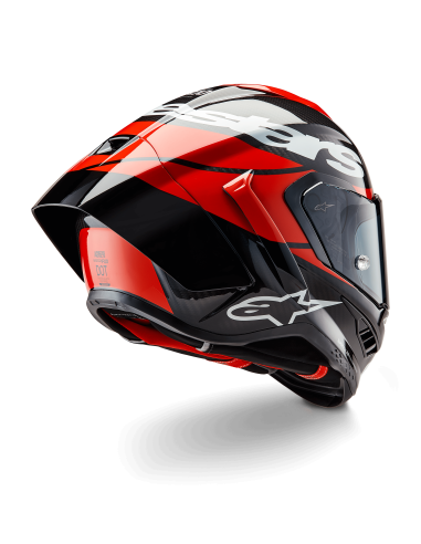 Casco Alpinestars Supertech R10 Negro...