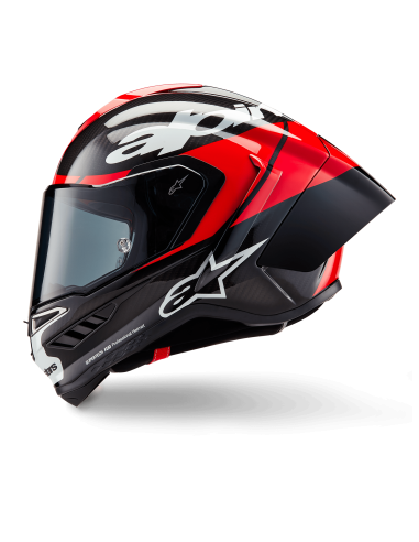 Casco Alpinestars Supertech R10 Negro...