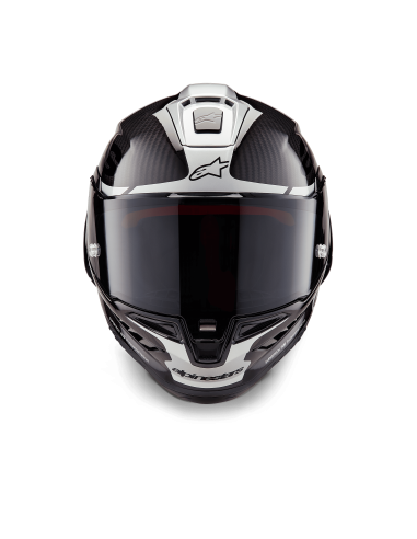 Casco Alpinestars Supertech R10 Negro...