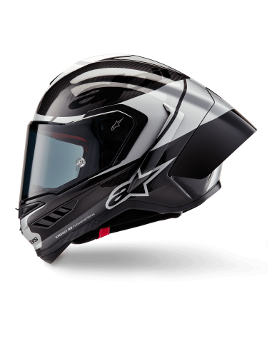 Casco Alpinestars Supertech R10 Negro...