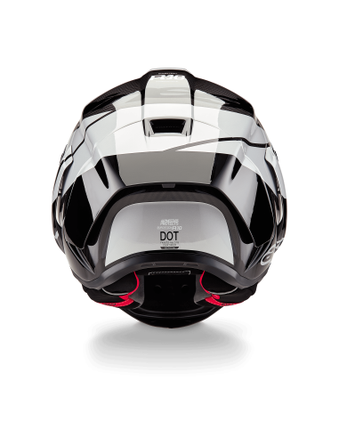 Casco Alpinestars Supertech R10 Negro...