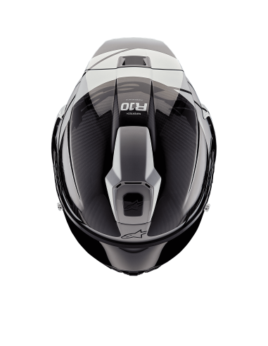 Casco Alpinestars Supertech R10 Negro...