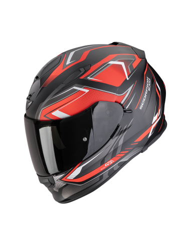 Casco Scorpion EXO-491 ZUMO Negro...