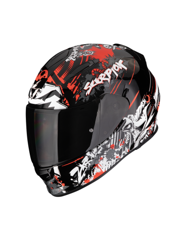 Casco Scorpion EXO-491 SPECTOR...